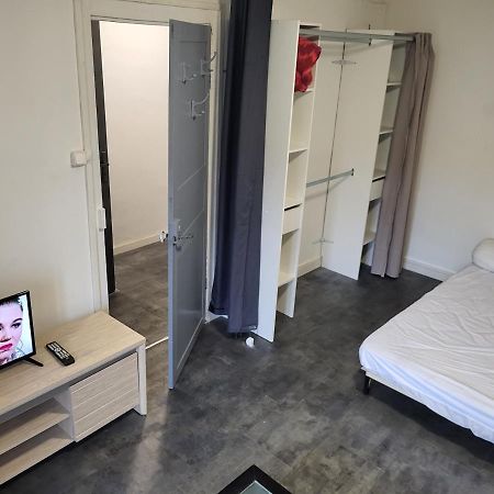 Appartement Duo Пор-ла-Нувел Екстериор снимка