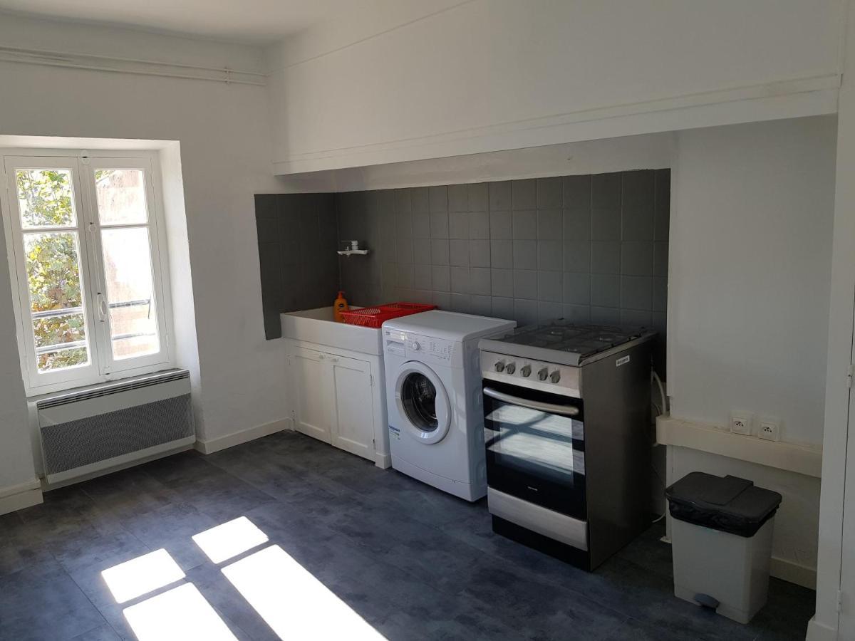 Appartement Duo Пор-ла-Нувел Екстериор снимка