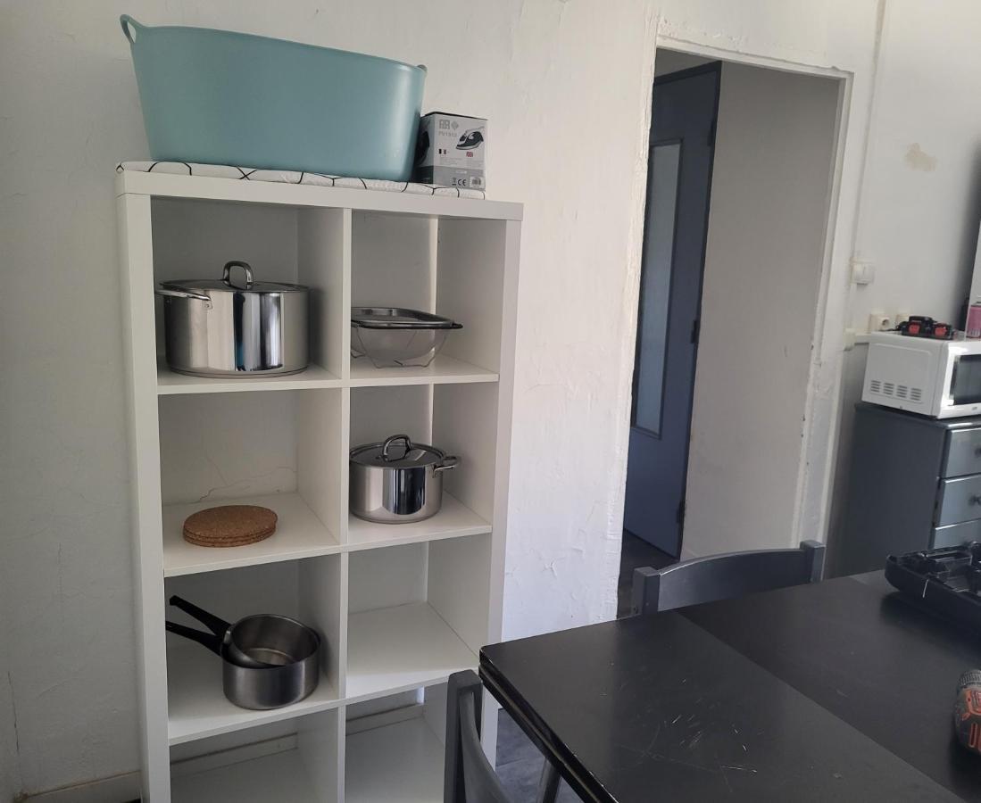 Appartement Duo Пор-ла-Нувел Екстериор снимка