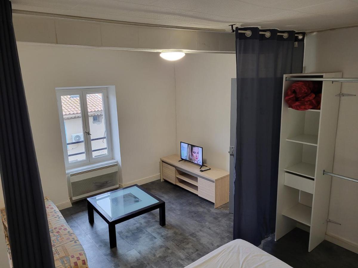 Appartement Duo Пор-ла-Нувел Екстериор снимка